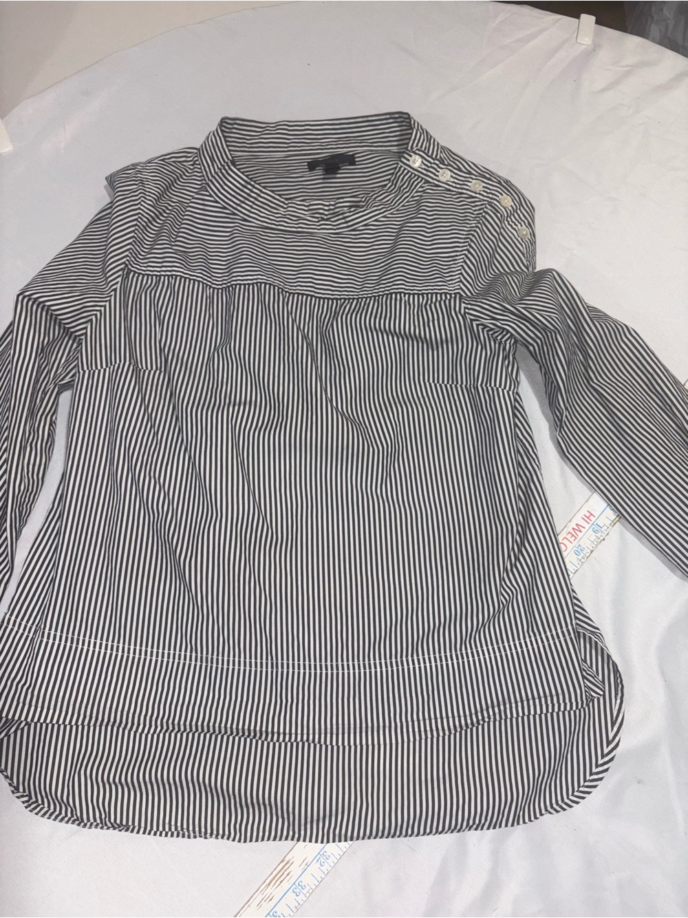 J Crew top